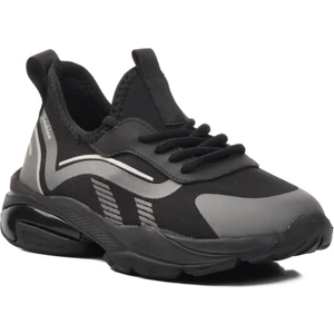 24Y321 Gri Kadın Spor Ayakkabı