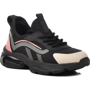 24Y321 Pembe Kadın Spor Ayakkabı