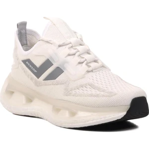 DNP-2356 Beyaz Unisex Spor Ayakkabı