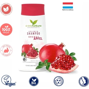 Narlı Hacim Veren Şampuan