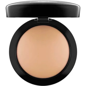 MAC Pudra - Mineralize Skinfinish Natural Medium Tan 10 g 773602338719