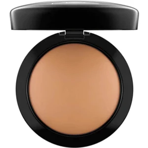 MAC Pudra - Mineralize Skinfinish Natural Powder Dark Tan 773602338733