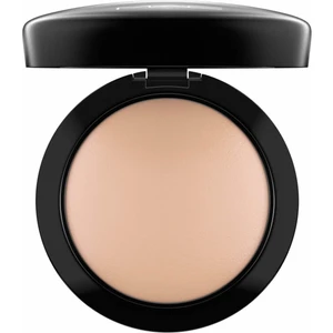 MAC Pudra - Mineralize Skinfinish Natural Medium Plus 10 g 773602337149