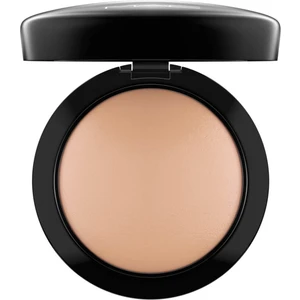 MAC Pudra - Mineralize Skinfinish Natural Medium Dark 10 g 773602337088
