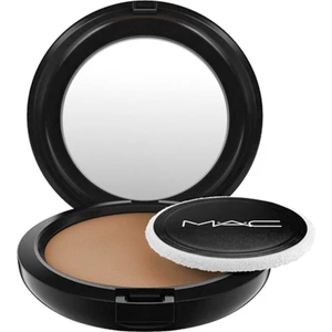 MAC Pudra - Deep Dark Blot Powder Pressed 12 g 773602037766