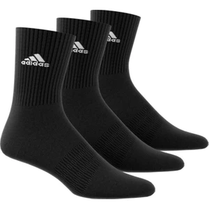 Adidas C Spw Crw 3P Siyah Unisex Çorap IC1310