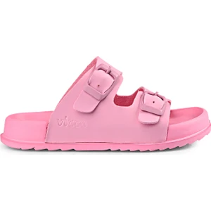 Gibli Basic Kız Bebek Pembe Terlik