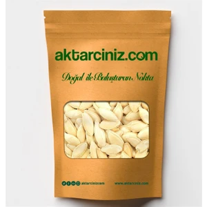 Çiğ Kabak Çekirdeği 500 gr