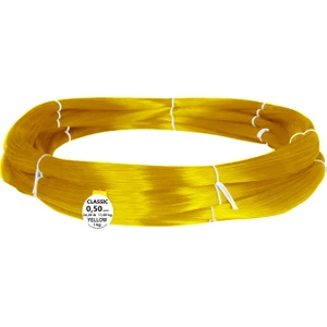 Classic Sarı 1 kg Çile Misina