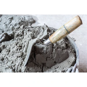 Tutar Nalbur Hazır Beton-Kum, Çimento, Mala Set 10 kg