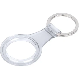 Airtag Uyumlu Anahtarlık Kılıf