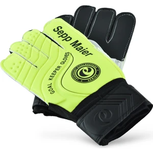 85K Dikişli Kaleci Eldiveni Yetişkin ve Çocuk Kaleci Eldiveni 6-7-8-9-10 Numara