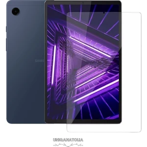 Samsung Galaxy Tab A9 (X110) Temperli Kırılmaz Ekran Koruyucu