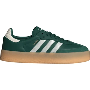 Adidas Samba Kadın Yeşil Spor Ayakkabı (IF1835)