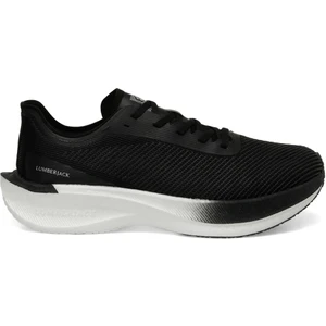 Curly 4fx Siyah Erkek Koşu Ayakkabısı