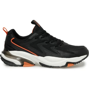 Bergon Tx 4fx Siyah Erkek Sneaker