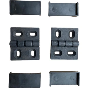 Pıck Up Fullbox Kabin Menteşesi 2 Adet 4x4 ve 4x2 Araçlara Uymludur
