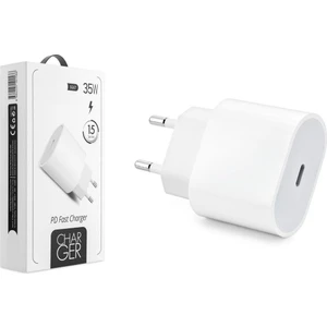 SG67 35W Pd Type C Çıkışlı Hızlı Şarj Başlıgı