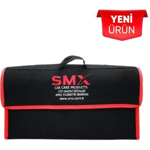 Araç Bagaj Düzenleyici Organizer Çanta (Bagaj Çantası) 50X20X15CM