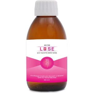 300 ml Sıvı
