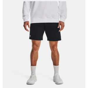 Under Armour Erkek UA Rival Fleece Şort