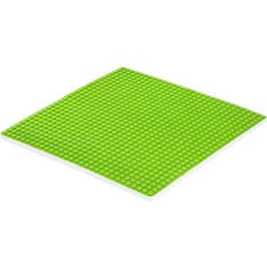 Nessi World Creative Games Mega Tablalı Yeşil Yapı Zemini 51X51 CM