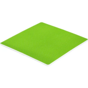 Creative Games Yeşil Tablalı Mega Boy Yapı Blokları Zemin 51x51 CM Klasik Blok Uyumlu