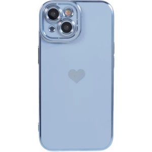 Xstep Case iPhone 15 Plus Tpu Galvanik Telefon Kılıfı (Yurt Dışından)