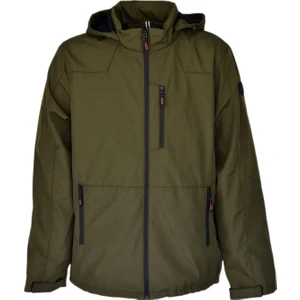 Erkek Büyük Beden Spor Mevsimlik Mont 8043 BGL-ST03596