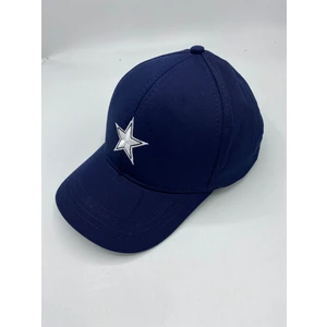 Gonca Şapka 7-12 Yaş Star Desenli Cocuk Sapka