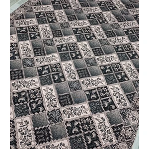 Gereli Home Savan Dokuma Halı Örtüsü 200*300CM