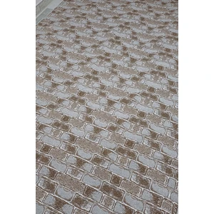 Savan Dokuma Halı Örtüsü 200*300CM