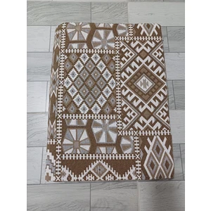 Savan Dokuma Halı Örtüsü 200*300CM