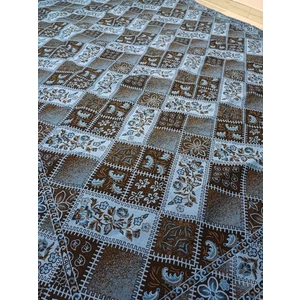 Savan Dokuma Halı Örtüsü 200*300CM