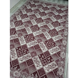 Savan Dokuma Halı Örtüsü 200*300CM