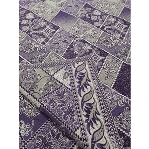 Savan Dokuma Halı Örtüsü 240*340CM