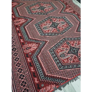 Uşak Dokuma Kilim 180*280CM