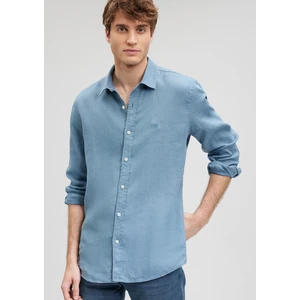 Keten Gömlek  021190-70877