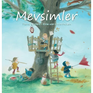 Mevsimler - Pierre Winters
