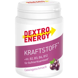 Dextro Energy Dextro Kraftstoff Minis Cassis 68GR