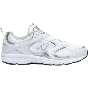 NEW BALANCE NB Unisex Performance Shoes ML408WS Unisex BEYAZ Koşu&Yürüyüş Ayakkabı