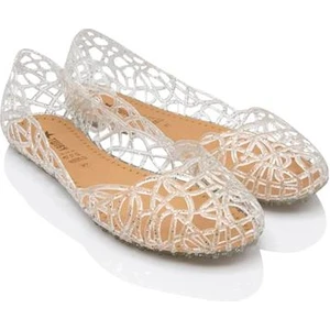 Tw Sosa Beyaz Kadın Terlik BB0635