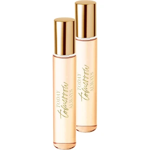 Tta Tomorrow Kadın Parfüm EDP İkili Set 10 ml