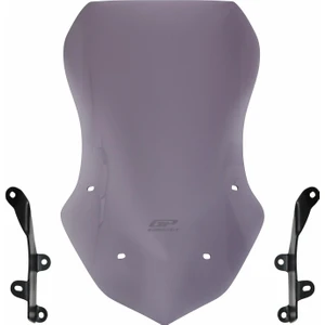 GP Kompozit Silence S01 2023 Uyumlu Ön Cam Füme 60 cm