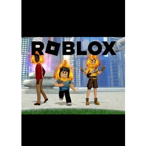 : Flaming Hot Chip Head - Roblox Key