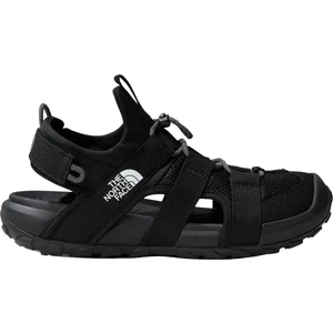 The North Face M Explore Camp Shandal Erkek Ayakkabısı NF0A83NLKX71