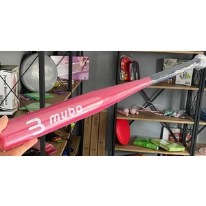 Alüminyum Alaşım Beyzbol Sopası