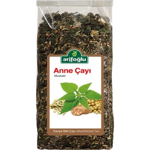Anne Çayı Muskatlı 180GR
