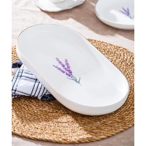 Soft Royal Kayık Tabak 27CM