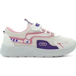 Cırtlı Çocuk Sneaker Spor Ayakkabı